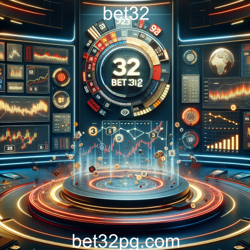 A Emoção dos Jogos de Eventos na Bet32